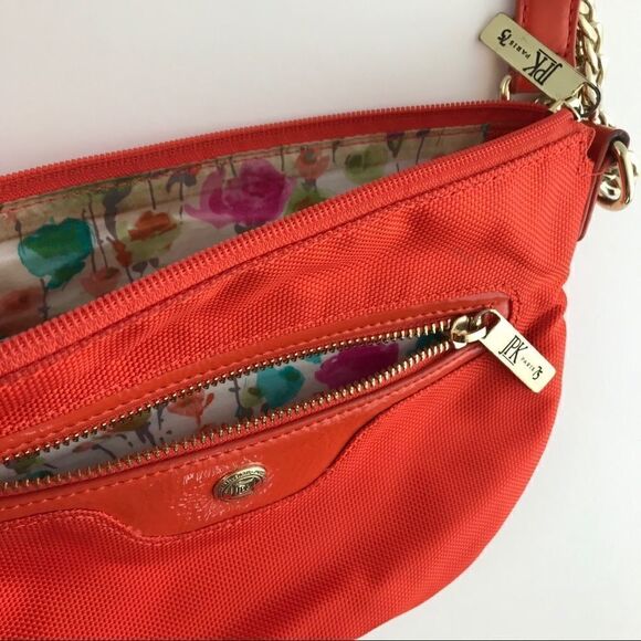 JPK PARIS 75 crossbody purse - Picture 9 of 12